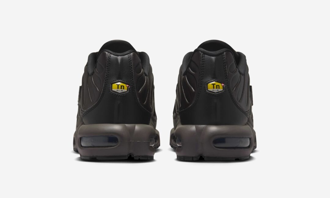 【2024年 8/10 発売予定】NIKE AIR MAX PLUS PREMIUM QS “Olympic/Black Tea/Petra Brown” (ナイキ エア マックス プラス プレミアム “オリンピック/ブラック/ブラウン”) [HJ4519-200]