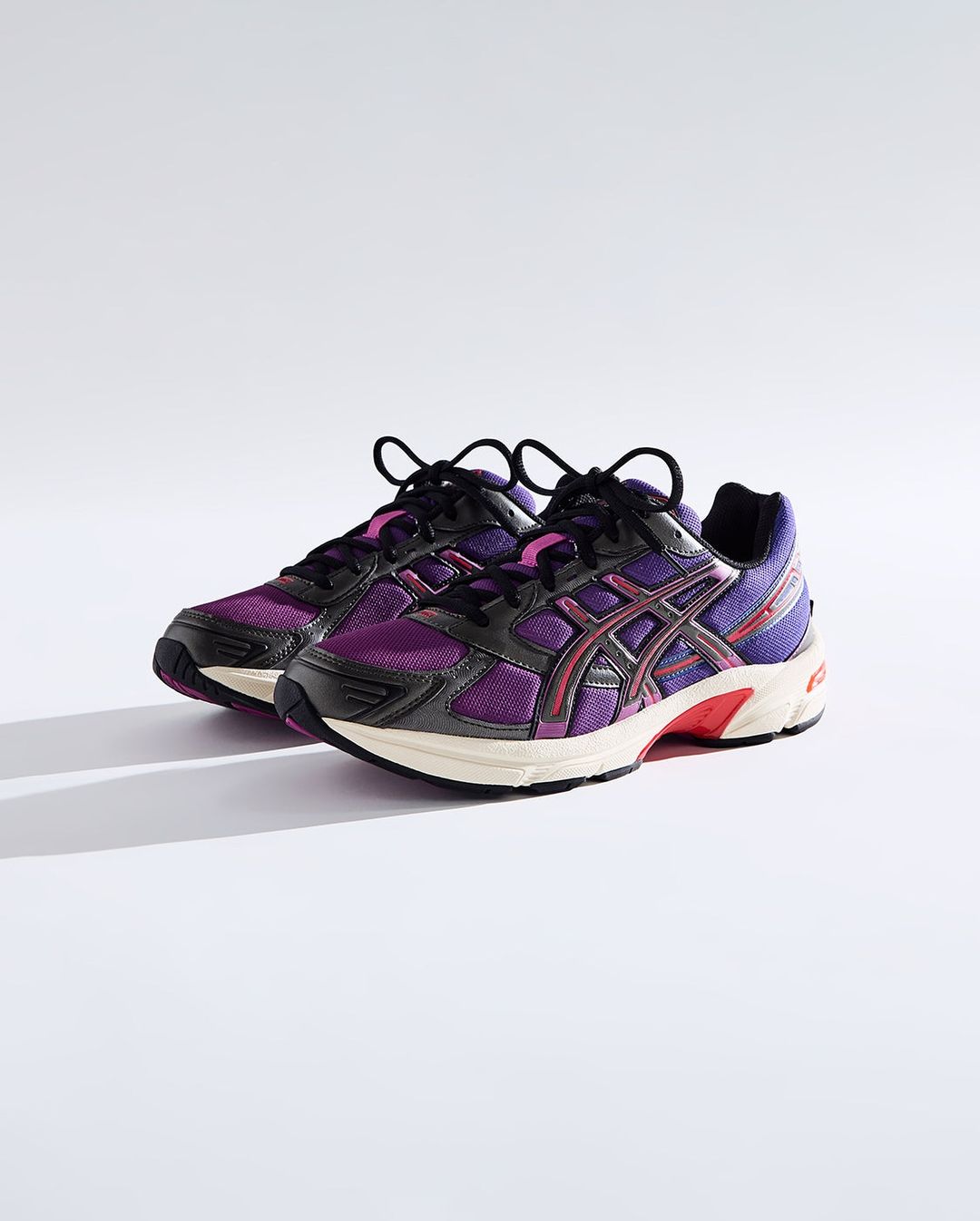 【2024年 8/9 発売】KITH x Marvel x ASICS “Super Villans Pack” (キス マーベル アシックス “スーパーヴィランパック”)