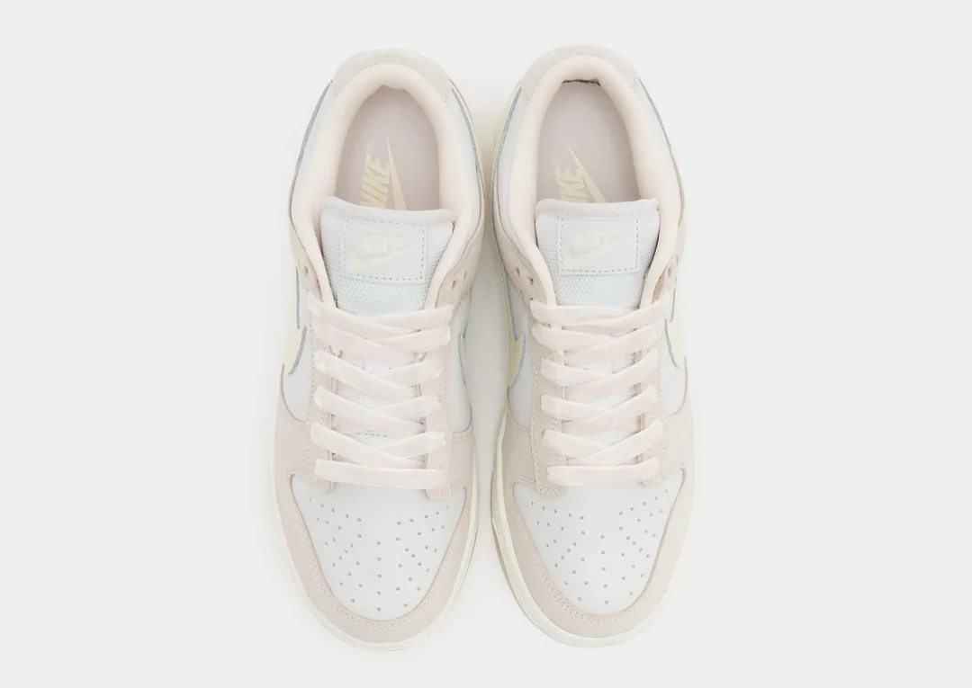 【2024年 発売予定】NIKE DUNK LOW “Vanilla Cream” (ナイキ ダンク ロー “バニラクリーム”)