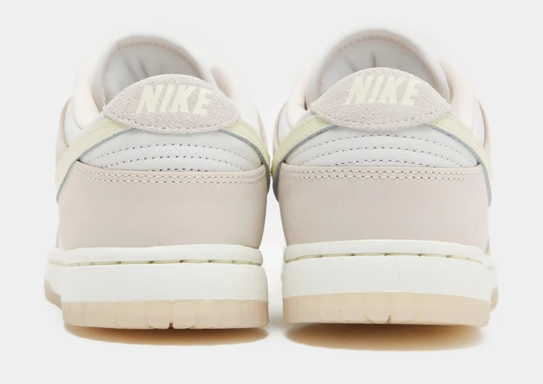 【2024年 発売予定】NIKE DUNK LOW “Vanilla Cream” (ナイキ ダンク ロー “バニラクリーム”)