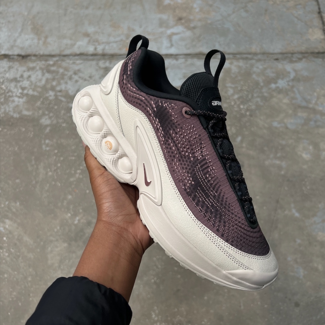 Nike air max smokey mauve online