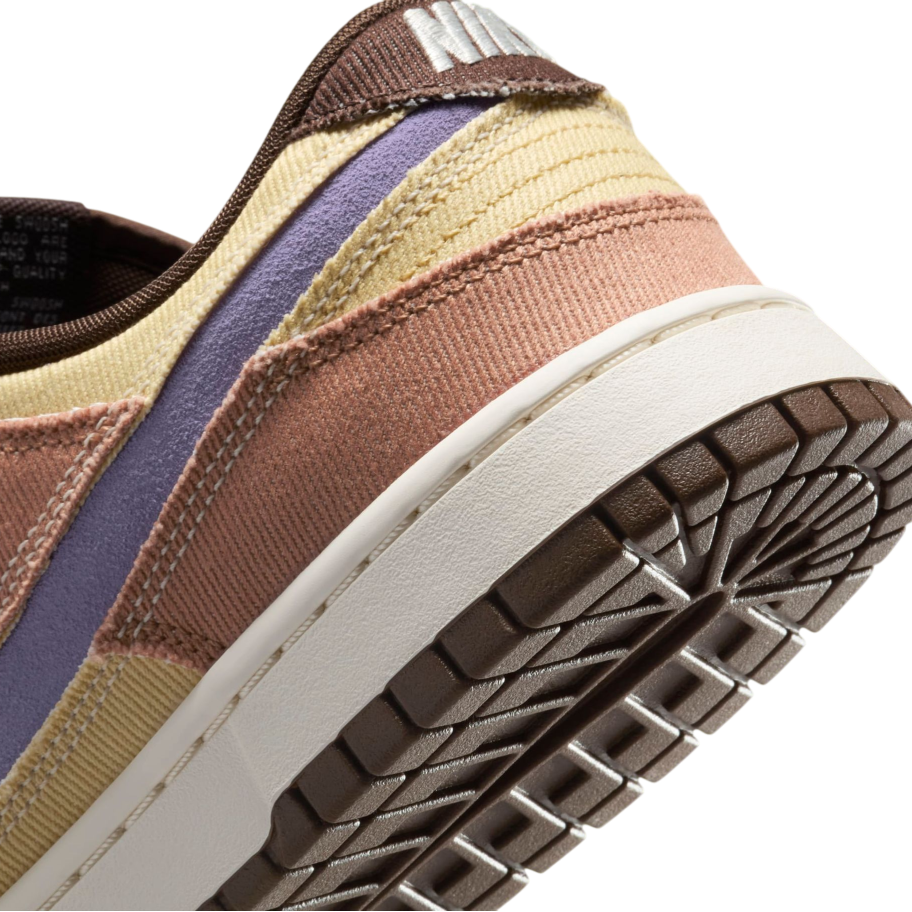 【2025年 春 発売予定】NIKE DUNK LOW RETRO SE “Denim/Dusted Clay” (ナイキ ダンク ロー レトロ “デニム/ダステッドクレイ”) [HF3141-200]