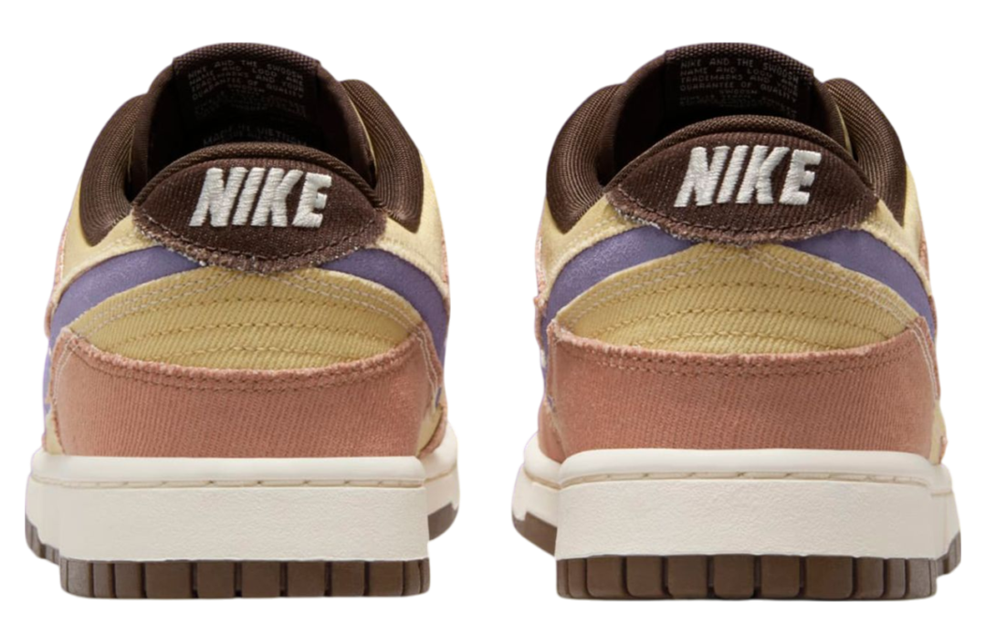 【2025年 春 発売予定】NIKE DUNK LOW RETRO SE “Denim/Dusted Clay” (ナイキ ダンク ロー レトロ “デニム/ダステッドクレイ”) [HF3141-200]