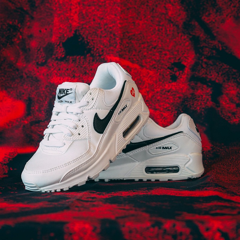 浦和レッド 20周年 × NIKE AIR MAX 90 (URAWA REDS 20th Anniversary ナイキ エア マックス 90)