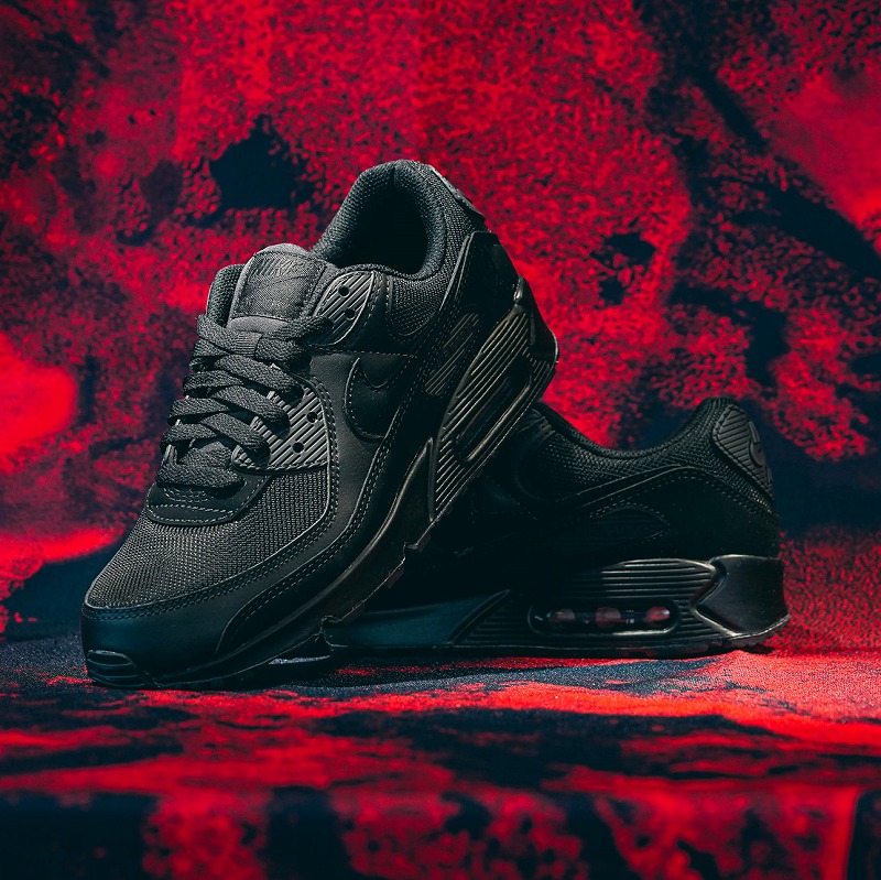 浦和レッド 20周年 × NIKE AIR MAX 90 (URAWA REDS 20th Anniversary ナイキ エア マックス 90)