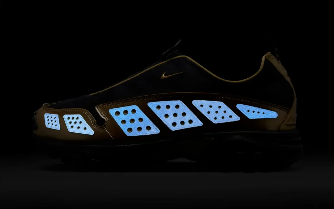 【2024年末 発売予定】NIKE AIR SNDR MAX / AIR SUNDER MAX “Black/Metallic Gold” (ナイキ エア サンダー マックス “ブラック/メタリックゴールド”) [HJ4130-002]