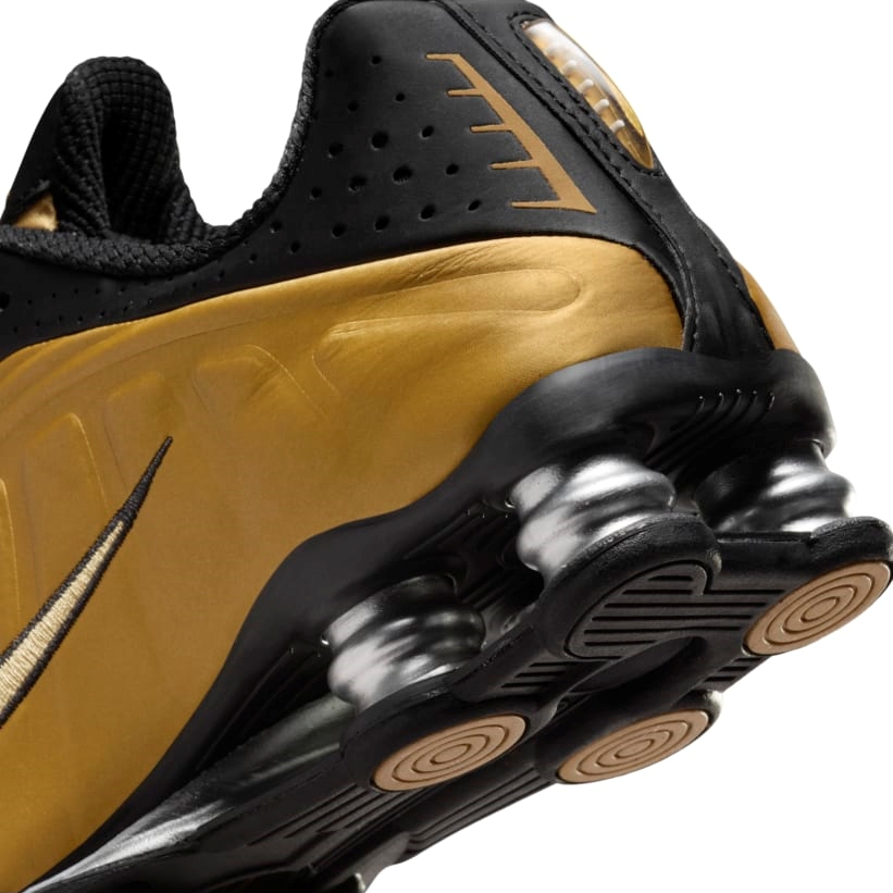 【国内 2024年 10/1 発売】NIKE SHOX TL “Metallic Gold/Black” (ナイキ ショックス “メタリックゴールド/ブラック”) [AR3565-005]