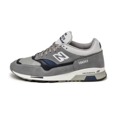 【2024年 9/5 発売】New Balance U1500 UKG “Steel Grey” Made in UK (ニューバランス) [U1500UKG]