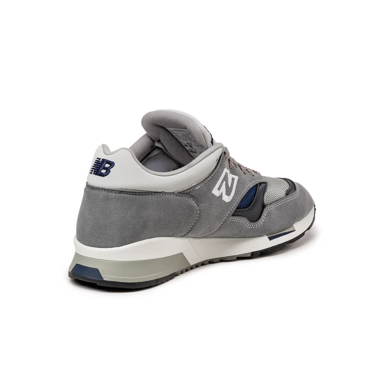 【2024年 9/5 発売】New Balance U1500 UKG “Steel Grey” Made in UK (ニューバランス) [U1500UKG]