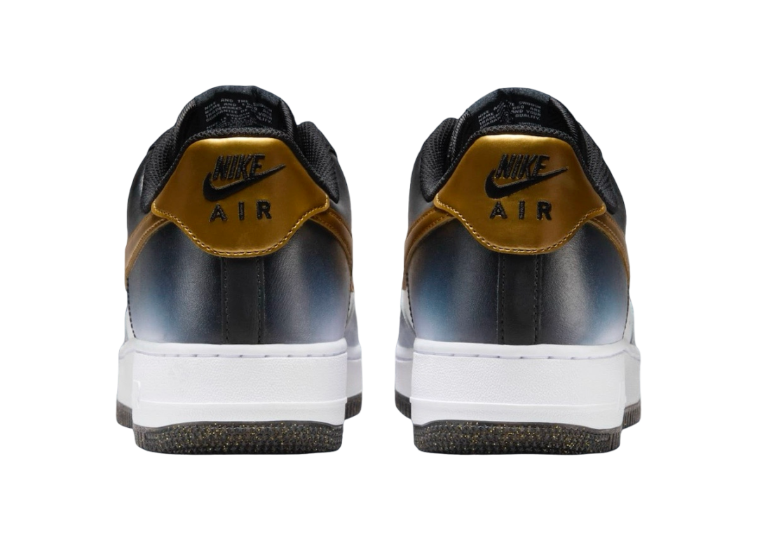 【2024年 8/24 発売予定】NIKE AIR FORCE 1 LOW “Fine Nike Gold” (ナイキ エア フォース 1 ロー “ファインゴールド”) [HJ9128-100]