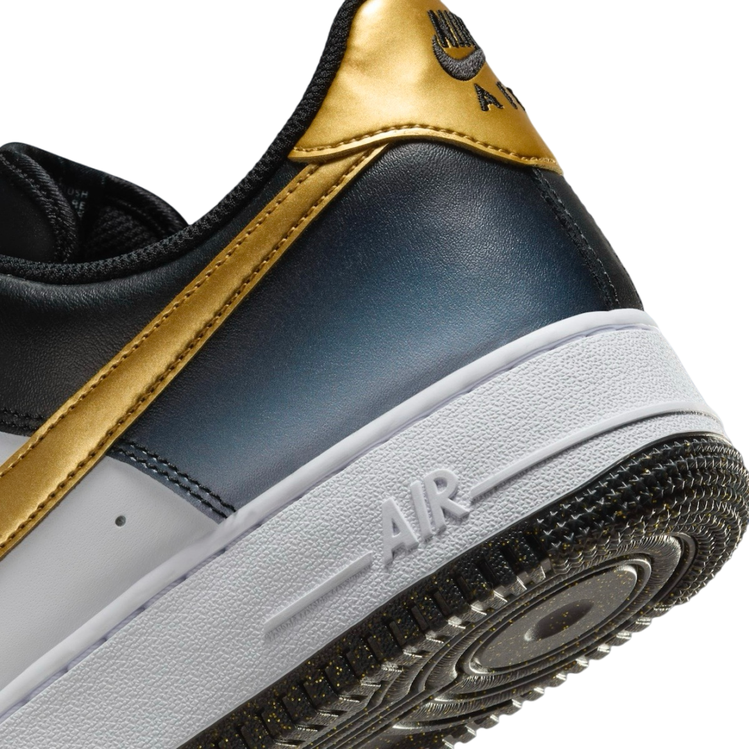 【2024年 8/24 発売予定】NIKE AIR FORCE 1 LOW “Fine Nike Gold” (ナイキ エア フォース 1 ロー “ファインゴールド”) [HJ9128-100]