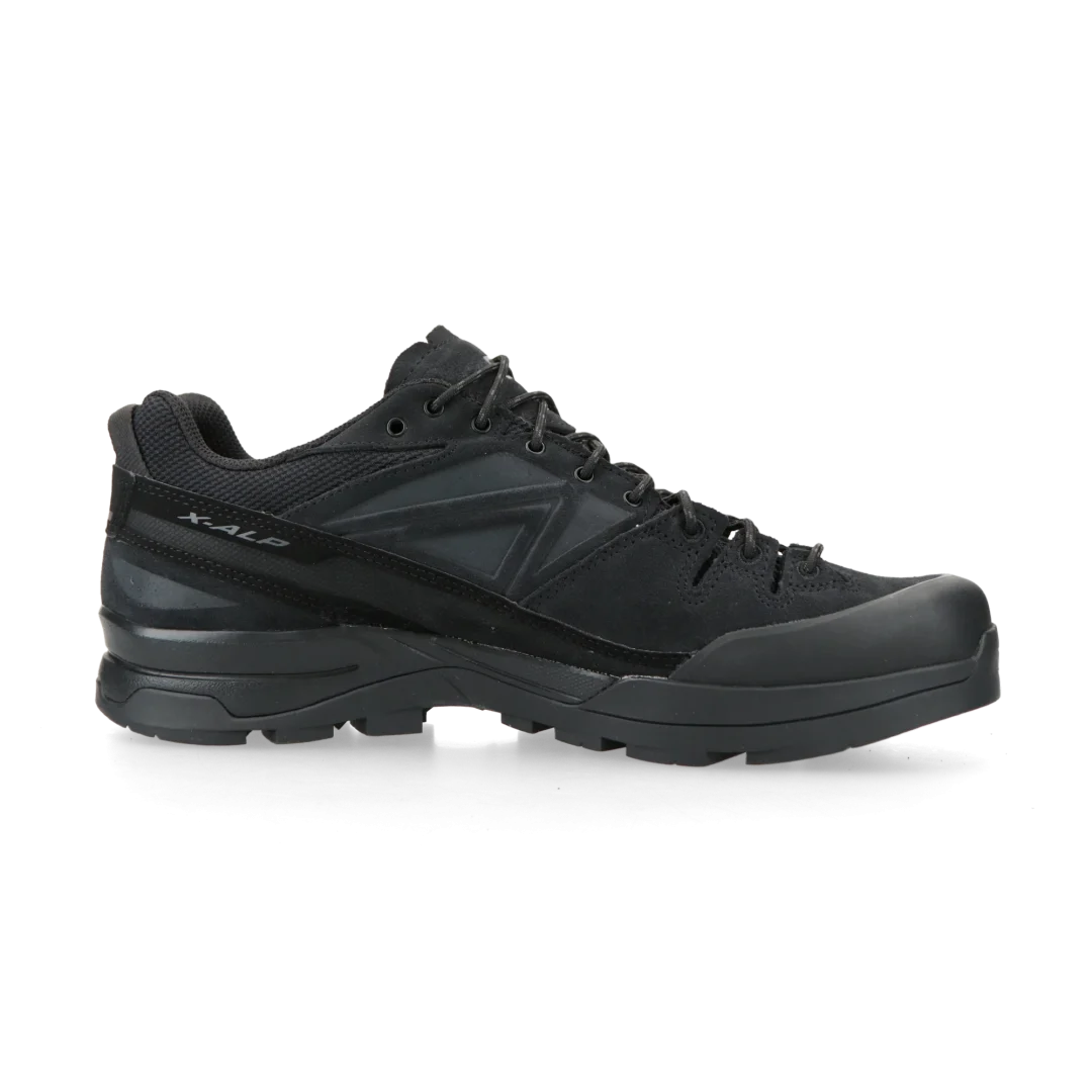 【2024年 8/3 発売】SALOMON X-ALP LTR “Black/Asphalt” (サロモン) [L47596300]