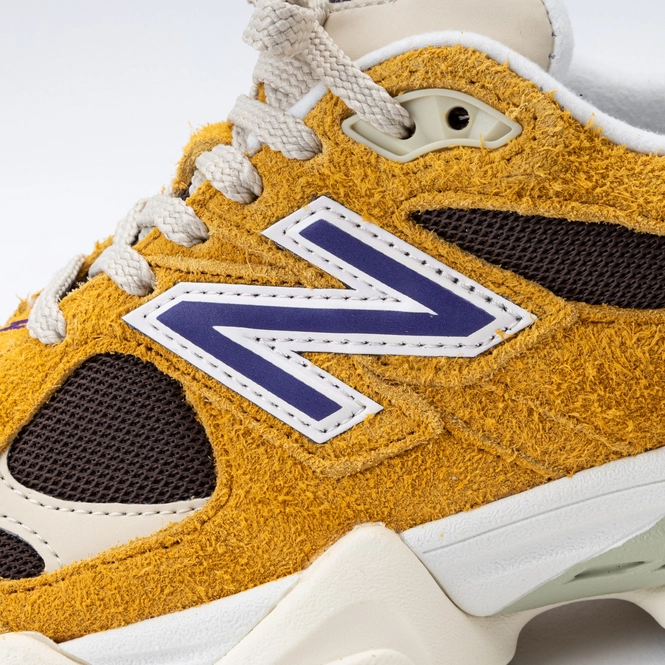 New Balance U9060 SRB “Butterscotch/Dark Mushroom” (ニューバランス) [U9060SRB]