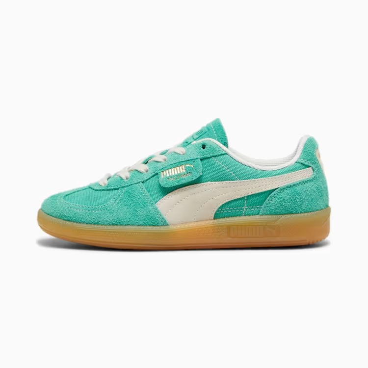 【2024年 7/19 発売】PUMA PALERMO “Jade Frost” (プーマ パレルモ) [396841-05]