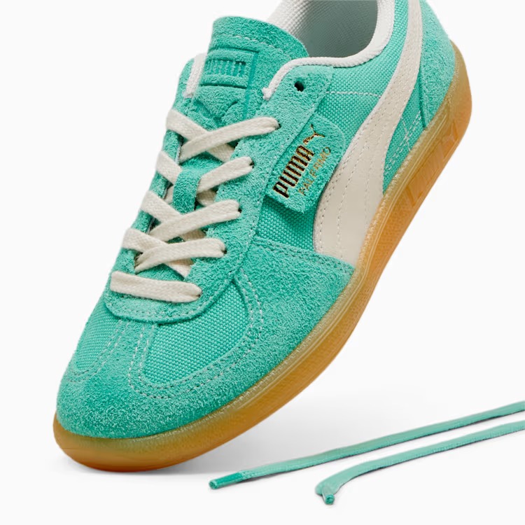 【2024年 7/19 発売】PUMA PALERMO “Jade Frost” (プーマ パレルモ) [396841-05]