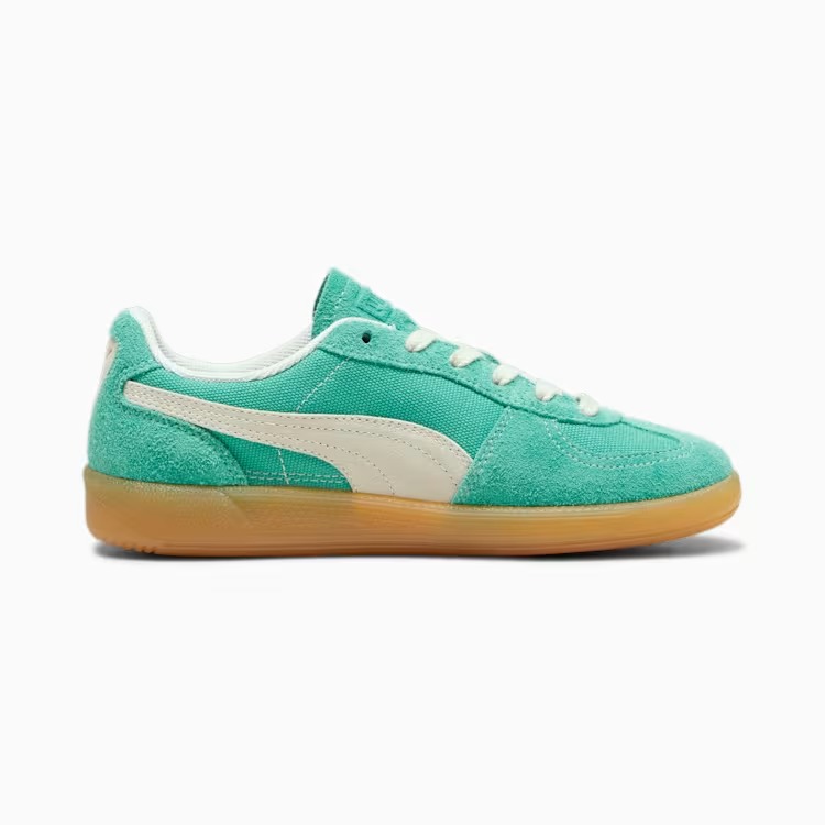 【2024年 7/19 発売】PUMA PALERMO “Jade Frost” (プーマ パレルモ) [396841-05]