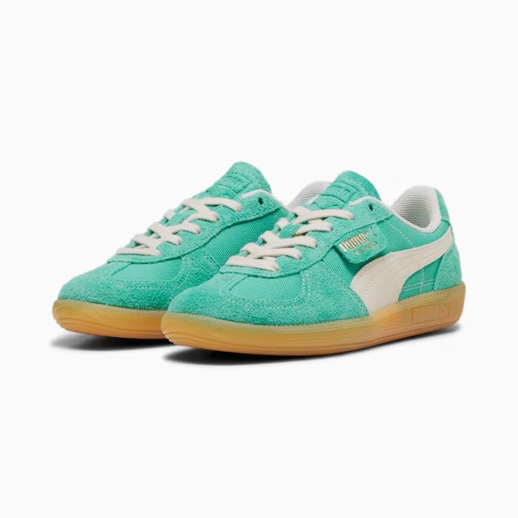 【2024年 7/19 発売】PUMA PALERMO “Jade Frost” (プーマ パレルモ) [396841-05]