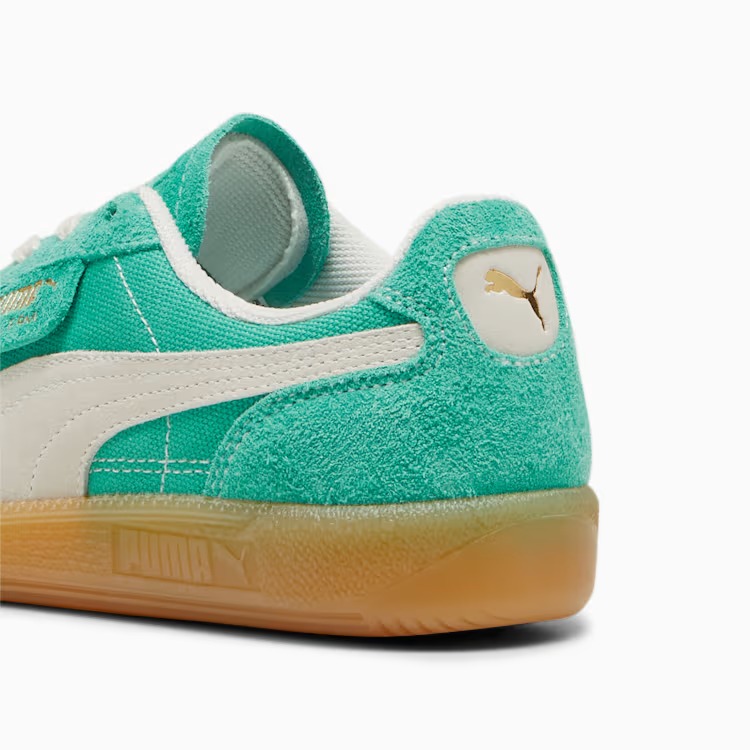 【2024年 7/19 発売】PUMA PALERMO “Jade Frost” (プーマ パレルモ) [396841-05]