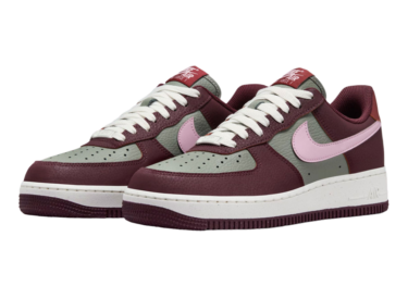 【2024年 発売予定】NIKE AIR FORCE 1 LOW “Next Nature/Burgundy Crush” (ナイキ エア フォース 1 ロー ““ネクストネイチャー/バーガンディクラッシュ”) [HQ4047-600]