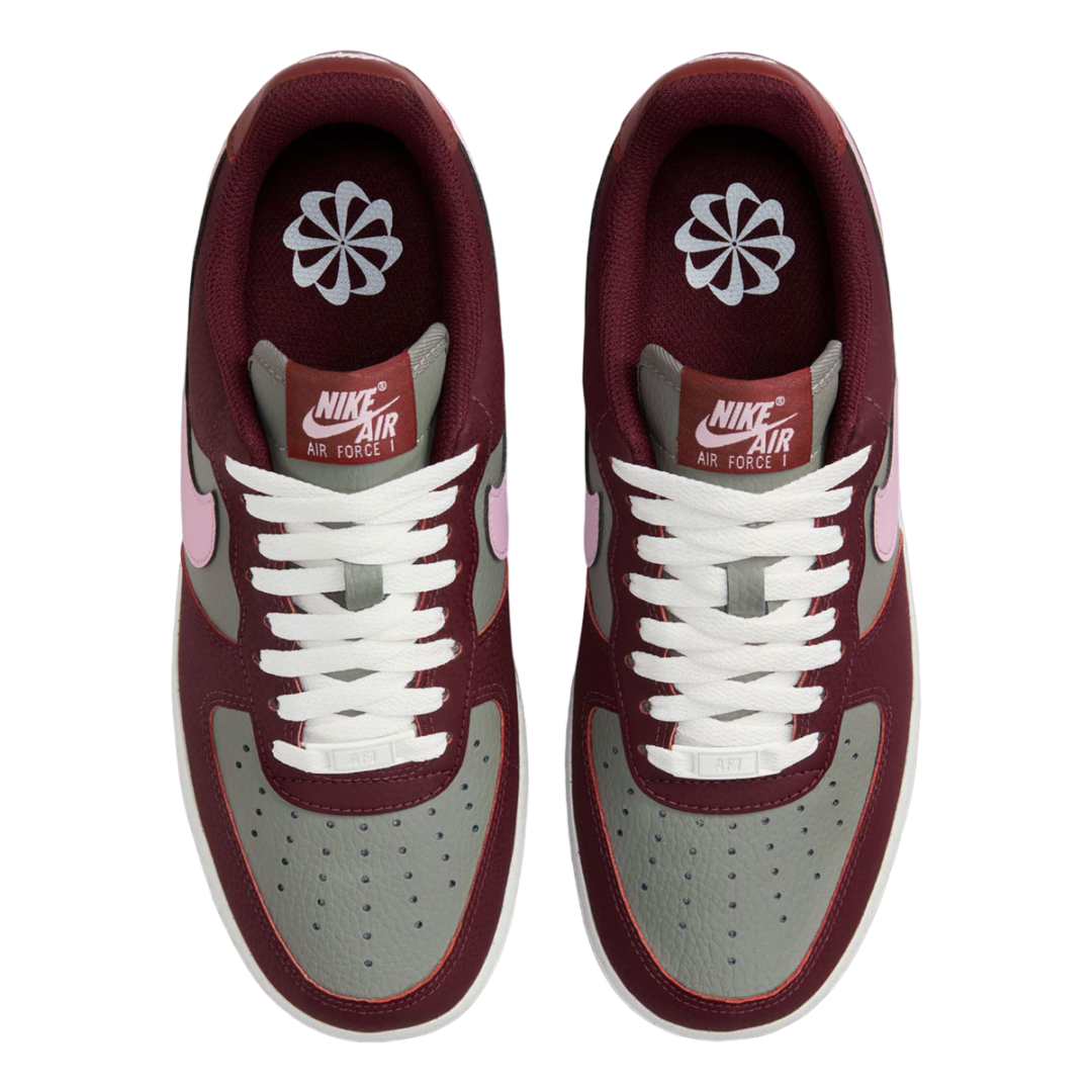 【2024年 発売予定】NIKE AIR FORCE 1 LOW “Next Nature/Burgundy Crush” (ナイキ エア フォース 1 ロー ““ネクストネイチャー/バーガンディクラッシュ”) [HQ4047-600]