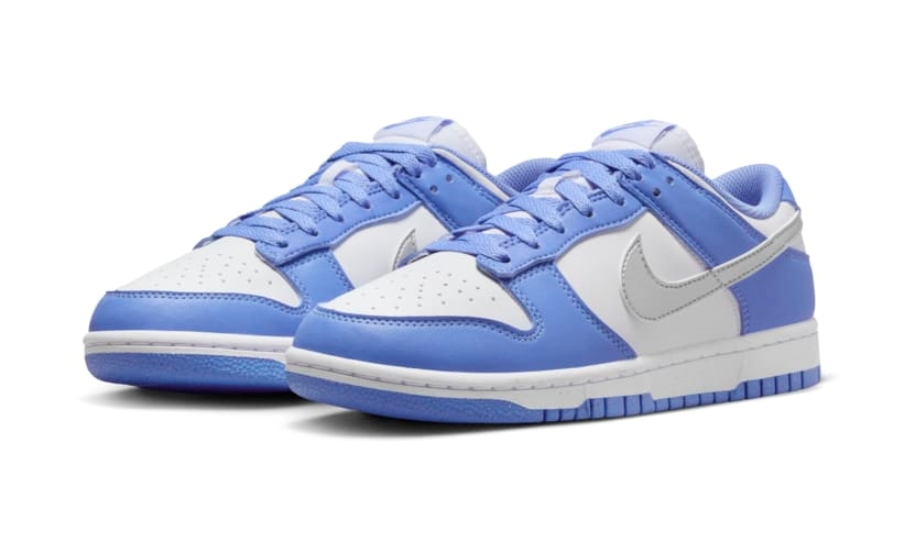 【2024年末 発売予定】NIKE WMNS DUNK LOW “Next Nature/Royal Pulse/White” (ナイキ ウィメンズ ダンク ロー “ネクスト ネイチャー/ロイヤルパルス/ホワイト”) [DD1873-402]