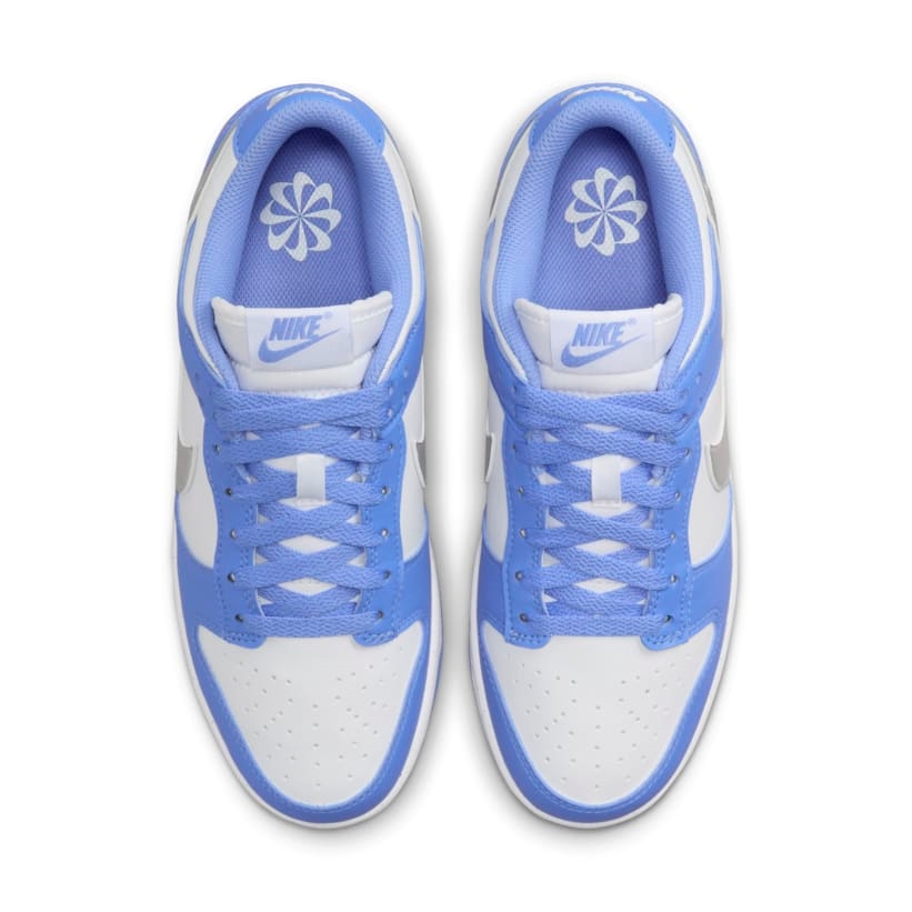 【2024年末 発売予定】NIKE WMNS DUNK LOW “Next Nature/Royal Pulse/White” (ナイキ ウィメンズ ダンク ロー “ネクスト ネイチャー/ロイヤルパルス/ホワイト”) [DD1873-402]