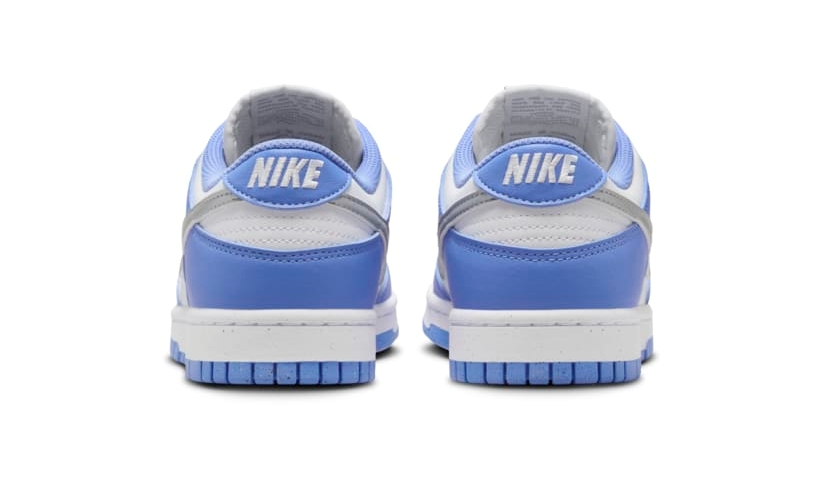 【2024年末 発売予定】NIKE WMNS DUNK LOW “Next Nature/Royal Pulse/White” (ナイキ ウィメンズ ダンク ロー “ネクスト ネイチャー/ロイヤルパルス/ホワイト”) [DD1873-402]