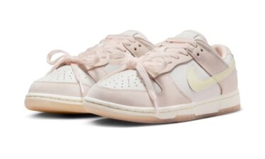 【2024年 発売予定】NIKE DUNK LOW “Light Soft Pink” (ナイキ ダンク ロー “ライトソフトピンク”) [FB7910-601]