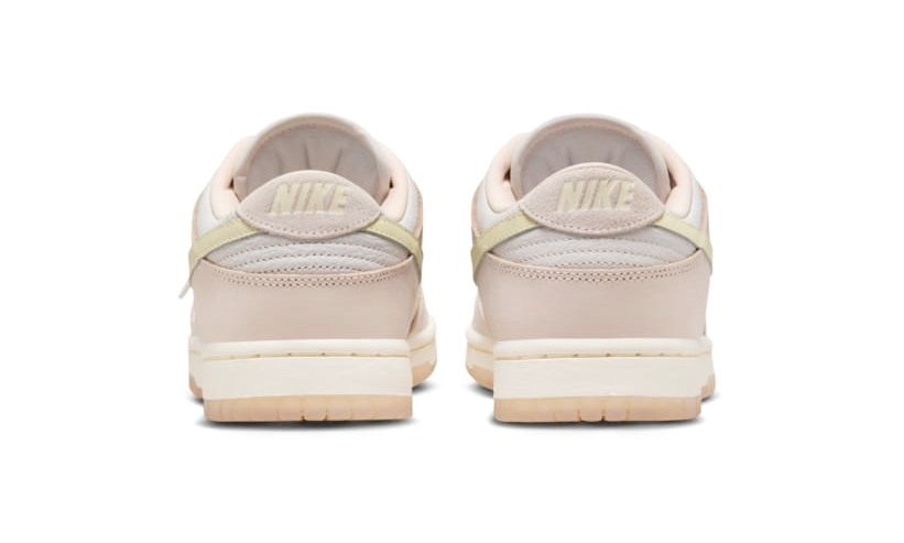 【2024年 発売予定】NIKE DUNK LOW “Light Soft Pink” (ナイキ ダンク ロー “ライトソフトピンク”) [FB7910-601]