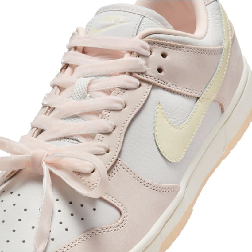 【2024年 発売予定】NIKE DUNK LOW “Light Soft Pink” (ナイキ ダンク ロー “ライトソフトピンク”) [FB7910-601]