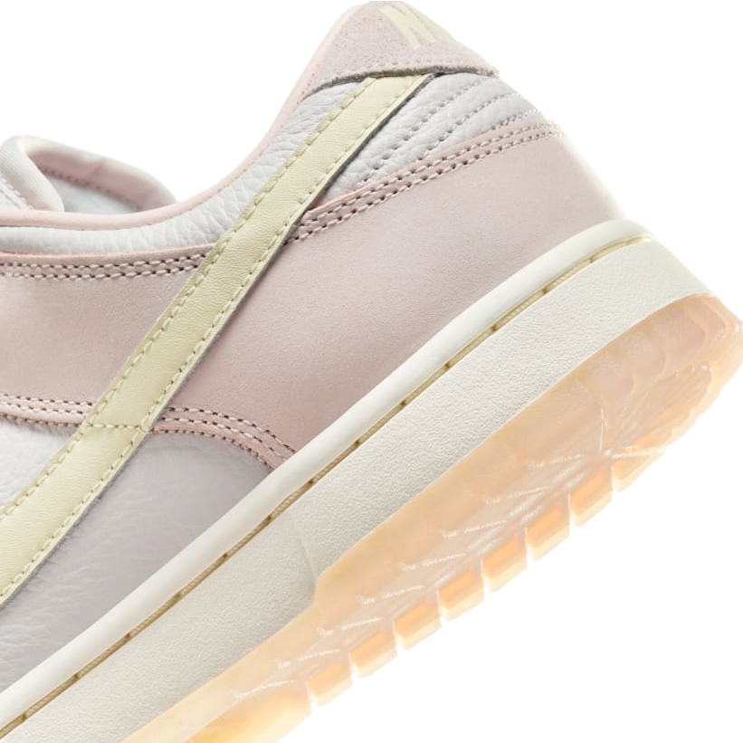 【2024年 発売予定】NIKE DUNK LOW “Light Soft Pink” (ナイキ ダンク ロー “ライトソフトピンク”) [FB7910-601]