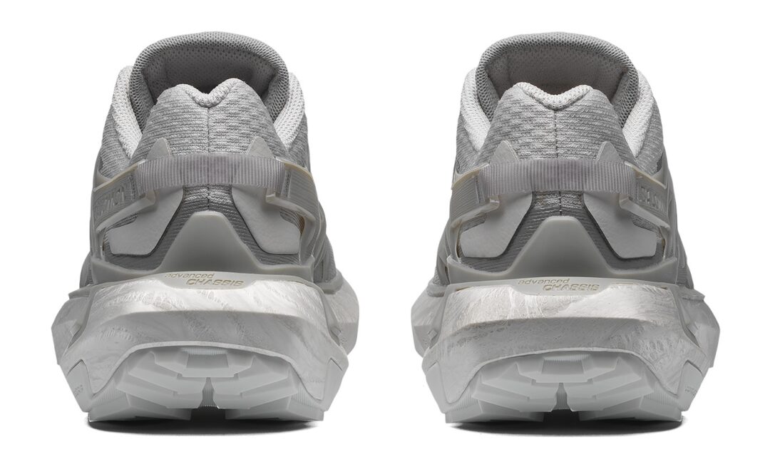 【2024 FW】SALOMON XT PU.RE ADVANCED “Grey” (サロモン) [L47604700]