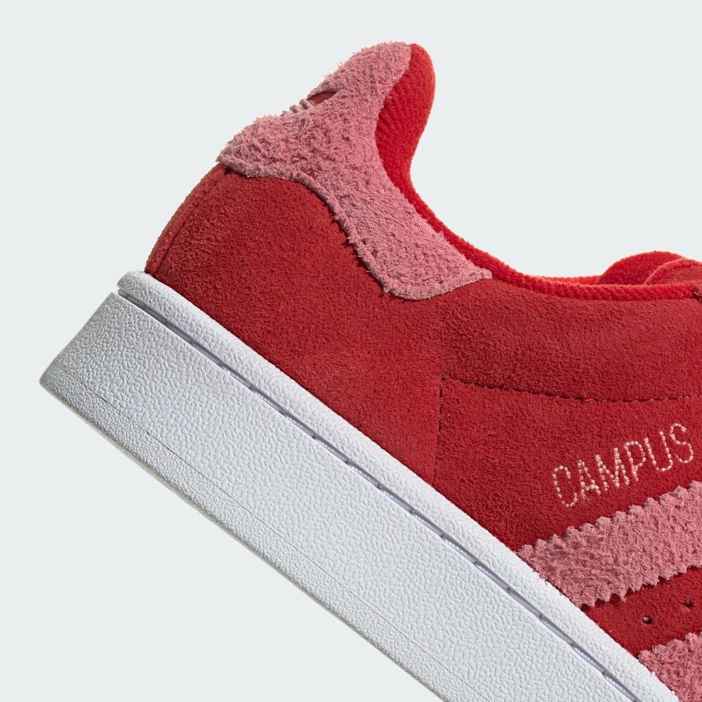 【2024年 7/5 発売】adidas Originals CAMPUS 00s “Better Scarlet/Pink Spark” (アディダス オリジナルス キャンパス 00s “ベタースカーレット/ピンクスパーク”) [IF9637]