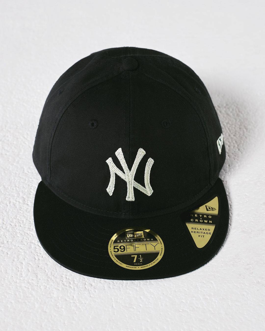 thisisneverthat × New Era コラボレーションが2024年 7/12 発売 (ディスイズネバーザット ニューエラ)