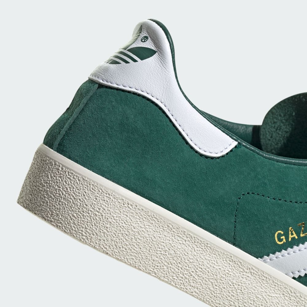 【2024年 7/19 発売】adidas Originals GAZELLE DECON “College Green/Footwear White” (アディダス オリジナルス ガゼル デコン “カレッジグリーン/フットウェアホワイト”) [IE9168]