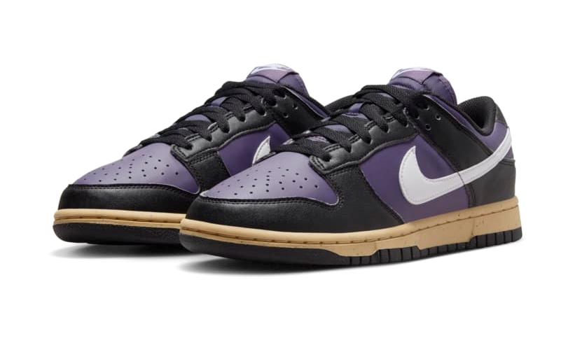 【2024年末 発売予定】NIKE WMNS DUNK LOW “Next Nature/Purple/Black” (ナイキ ウィメンズ ダンク ロー “ネクスト ネイチャー/パープル/ブラック”) [DD1873-500]