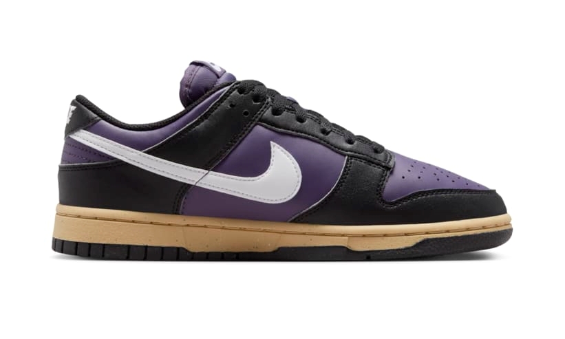 【2024年末 発売予定】NIKE WMNS DUNK LOW “Next Nature/Purple/Black” (ナイキ ウィメンズ ダンク ロー “ネクスト ネイチャー/パープル/ブラック”) [DD1873-500]