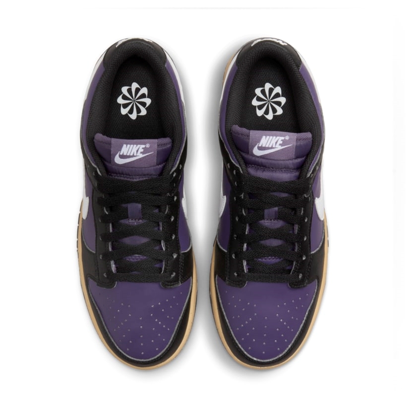 【2024年末 発売予定】NIKE WMNS DUNK LOW “Next Nature/Purple/Black” (ナイキ ウィメンズ ダンク ロー “ネクスト ネイチャー/パープル/ブラック”) [DD1873-500]