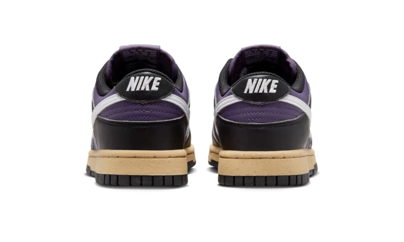 【2024年末 発売予定】NIKE WMNS DUNK LOW “Next Nature/Purple/Black” (ナイキ ウィメンズ ダンク ロー “ネクスト ネイチャー/パープル/ブラック”) [DD1873-500]