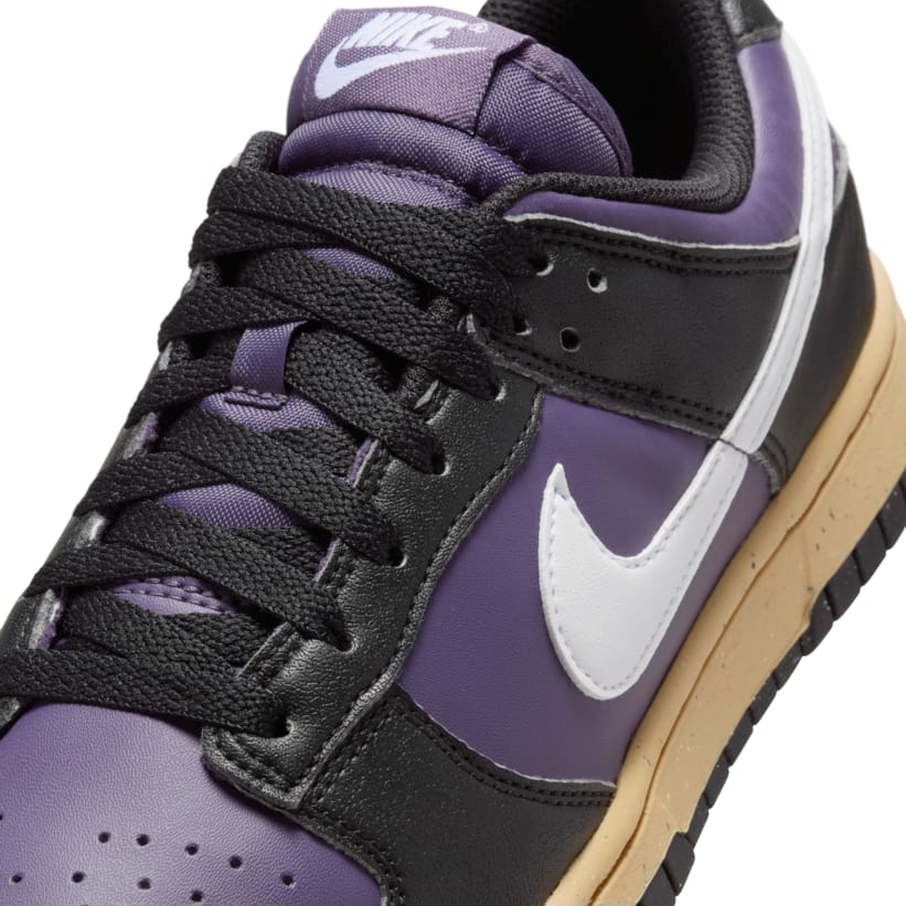 【2024年末 発売予定】NIKE WMNS DUNK LOW “Next Nature/Purple/Black” (ナイキ ウィメンズ ダンク ロー “ネクスト ネイチャー/パープル/ブラック”) [DD1873-500]