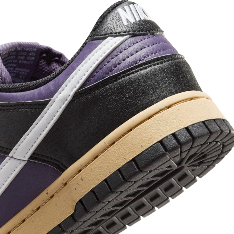 【2024年末 発売予定】NIKE WMNS DUNK LOW “Next Nature/Purple/Black” (ナイキ ウィメンズ ダンク ロー “ネクスト ネイチャー/パープル/ブラック”) [DD1873-500]