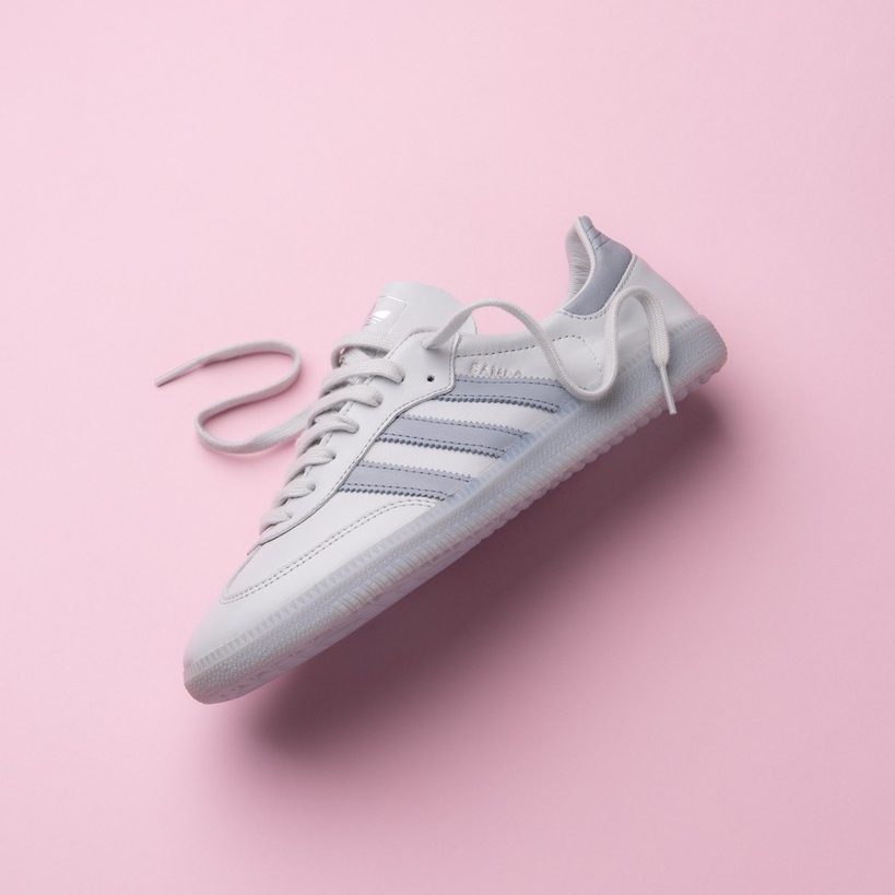 【2024年 7/19 発売】adidas Originals SAMBA DECON “Pantone/Silver Metallic” (アディダス オリジナルス サンバ デコン “パントーン/シルバーメタリック”) [IH5384]