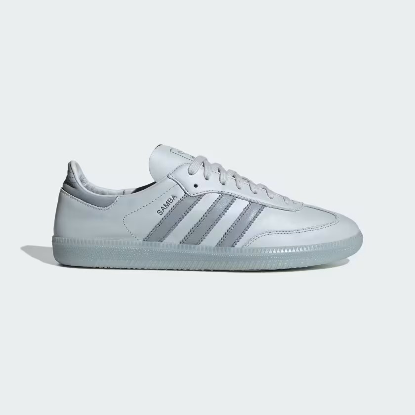 【2024年 7/19 発売】adidas Originals SAMBA DECON “Pantone/Silver Metallic” (アディダス オリジナルス サンバ デコン “パントーン/シルバーメタリック”) [IH5384]