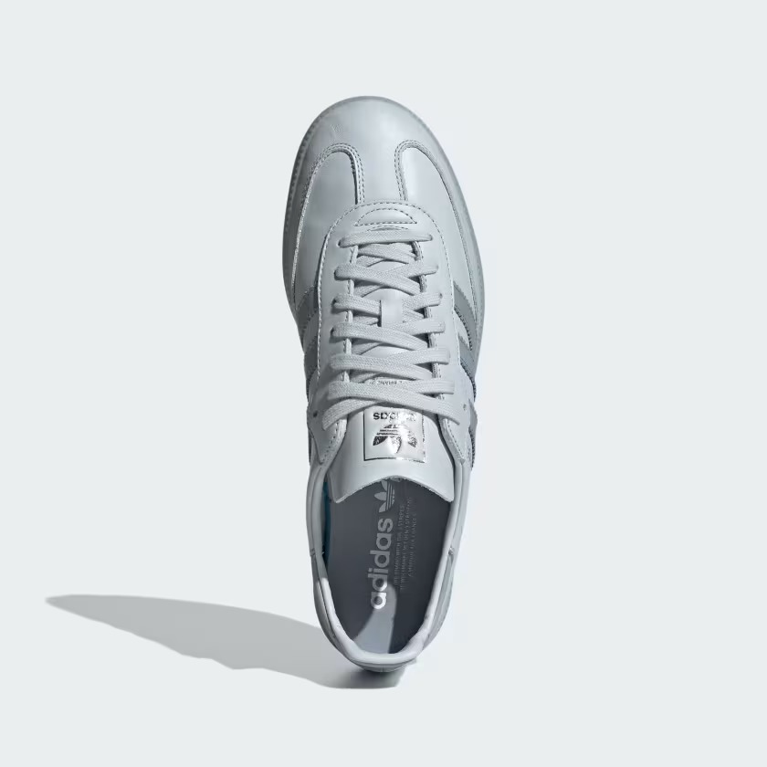 【2024年 7/19 発売】adidas Originals SAMBA DECON “Pantone/Silver Metallic” (アディダス オリジナルス サンバ デコン “パントーン/シルバーメタリック”) [IH5384]