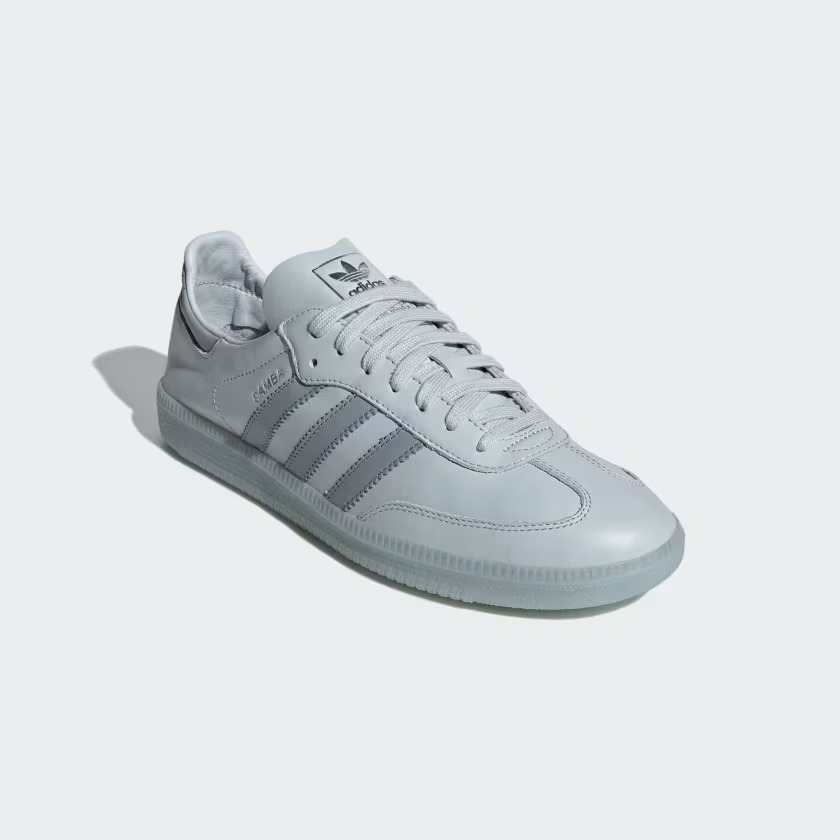 【2024年 7/19 発売】adidas Originals SAMBA DECON “Pantone/Silver Metallic” (アディダス オリジナルス サンバ デコン “パントーン/シルバーメタリック”) [IH5384]