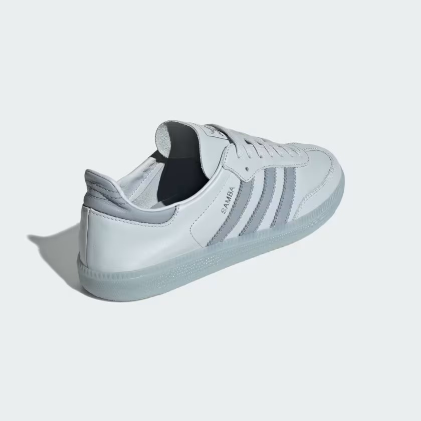 【2024年 7/19 発売】adidas Originals SAMBA DECON “Pantone/Silver Metallic” (アディダス オリジナルス サンバ デコン “パントーン/シルバーメタリック”) [IH5384]