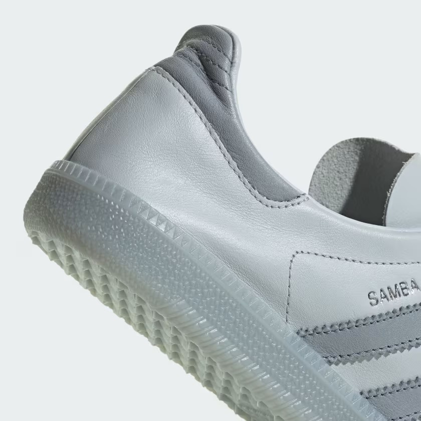 【2024年 7/19 発売】adidas Originals SAMBA DECON “Pantone/Silver Metallic” (アディダス オリジナルス サンバ デコン “パントーン/シルバーメタリック”) [IH5384]