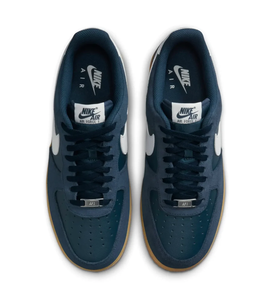 【2024年末 発売予定】ナイキ エア フォース 1 ロー “アーモリーネイビー″ (NIKE AIR FORCE 1 LOW “Armory Navy”) [FQ8714-400]