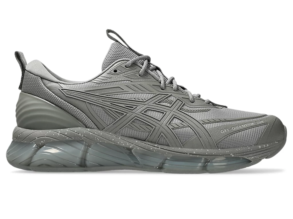 【2024年 発売予定】ASICS GEL-QUANTUM 360 VIII UTILITY “Clay Grey/Cement Grey” (アシックス ゲル クォンタム 360 8 ユーティリティ) [1203A471.020]