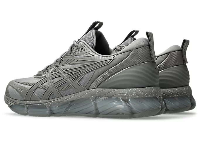 【2024年 7/26 発売】ASICS GEL-QUANTUM 360 VIII UTILITY “Clay Grey/Cement Grey” (アシックス ゲル クォンタム 360 8 ユーティリティ) [1203A471.020]